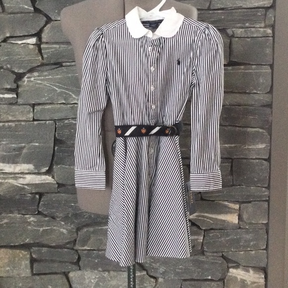 Polo Ralph Lauren Dress - Picture 1 of 5